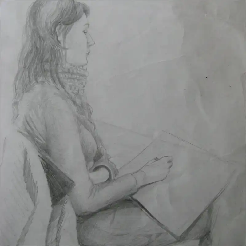 Drawing 18